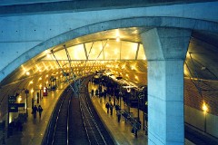 Monaco, 11. April 2001